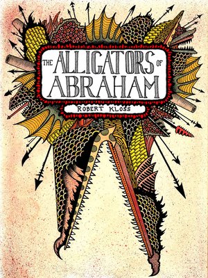 cover image of Alligators of Abraham